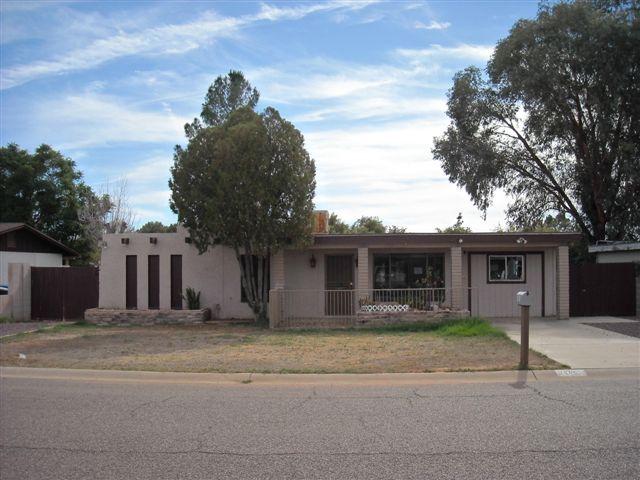 18051 N Villa Rita Dr., Phoenix, AZ 85032