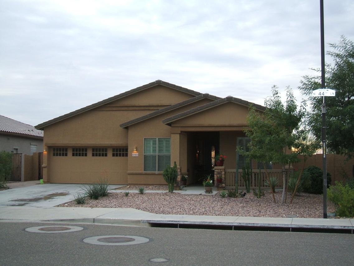 43422 N 44th Ln., Phoenix, AZ 85087