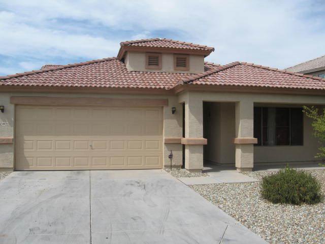 9922 W Riverside Ave., Tolleson, AZ 85353