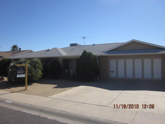 12507 W Rampart Dr., Sun City West, AZ 85375