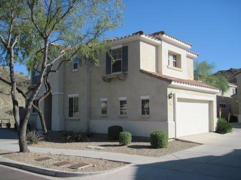 41 W Mountain Sage Dr., Phoenix, AZ 85045