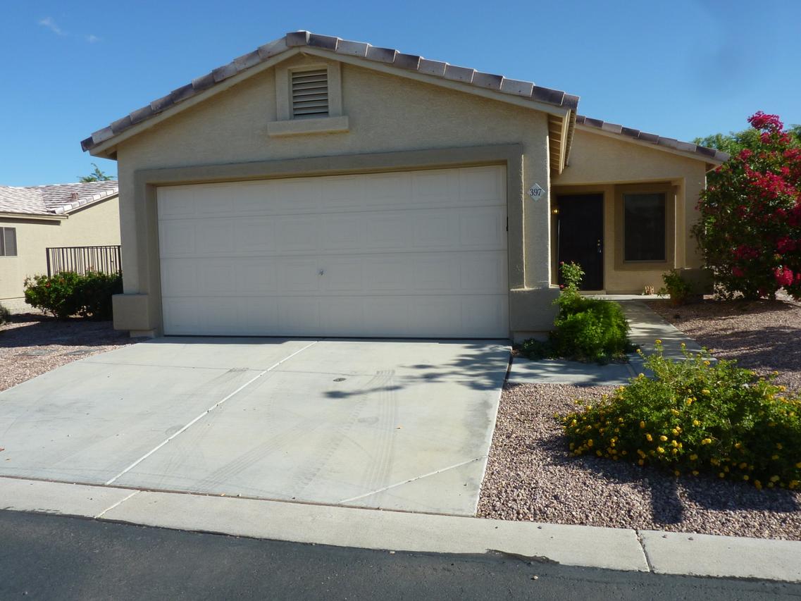 2101 S Meridian Rd. #397, Apache Junction, AZ 85120