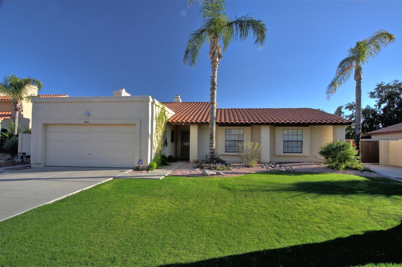 5425 E Kings Ave., Scottsdale, AZ 85254