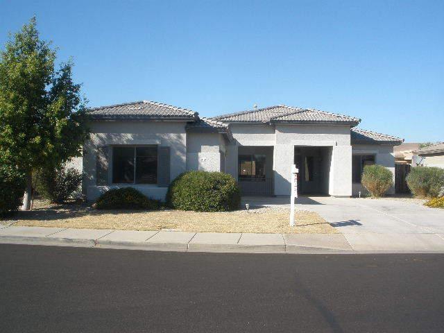 21180 E Stirrup St., Queen Creek, AZ 85142