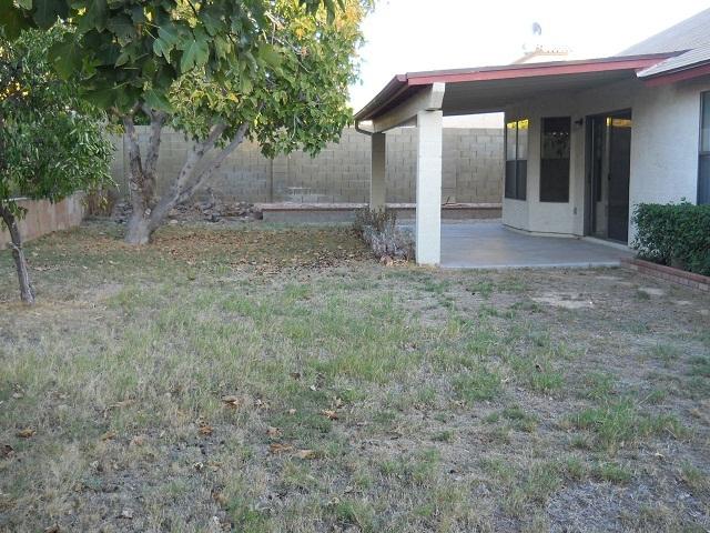 1232 E Taro Ln., Phoenix, AZ 85024