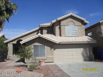 1100 W Glenmere Dr., Chandler, AZ 85224