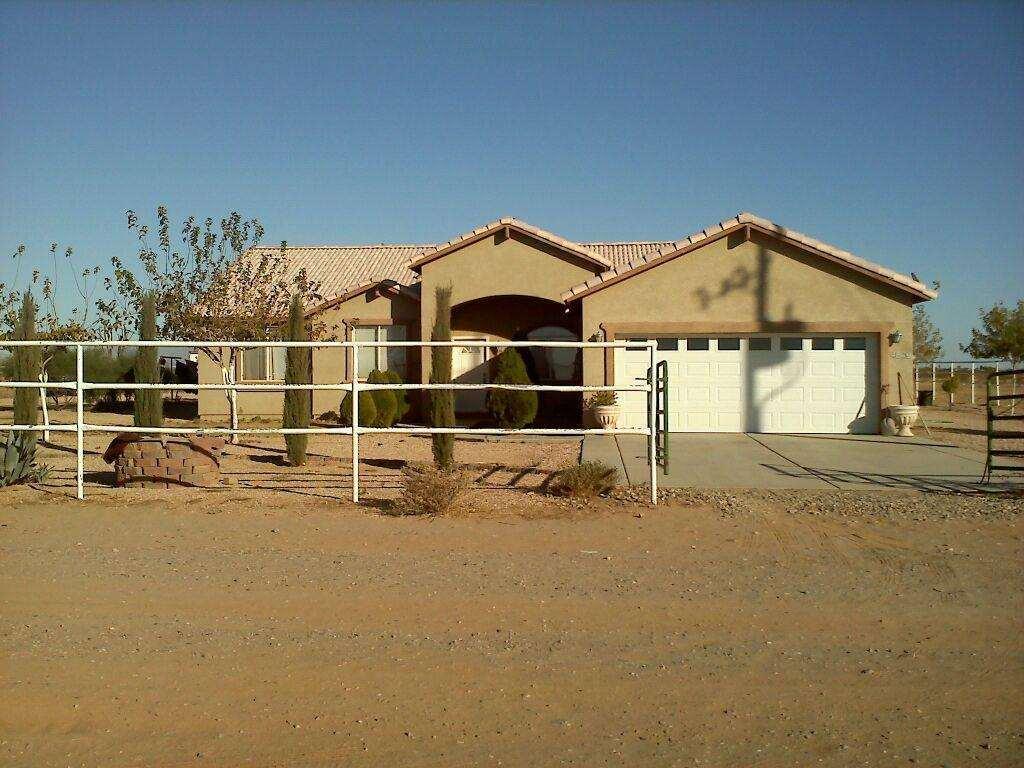 4829 N 372 Ave., Tonopah, AZ 85354