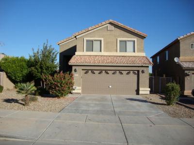 8106 W Hammond Ln., Phoenix, AZ 85043