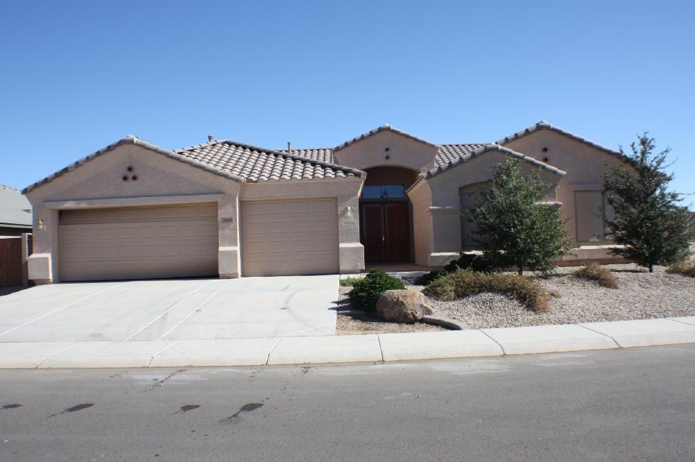 20629 N Madeline St., Maricopa, AZ 85138