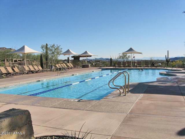 2116 W Tallgrass Tr. #128, Phoenix, AZ 85085