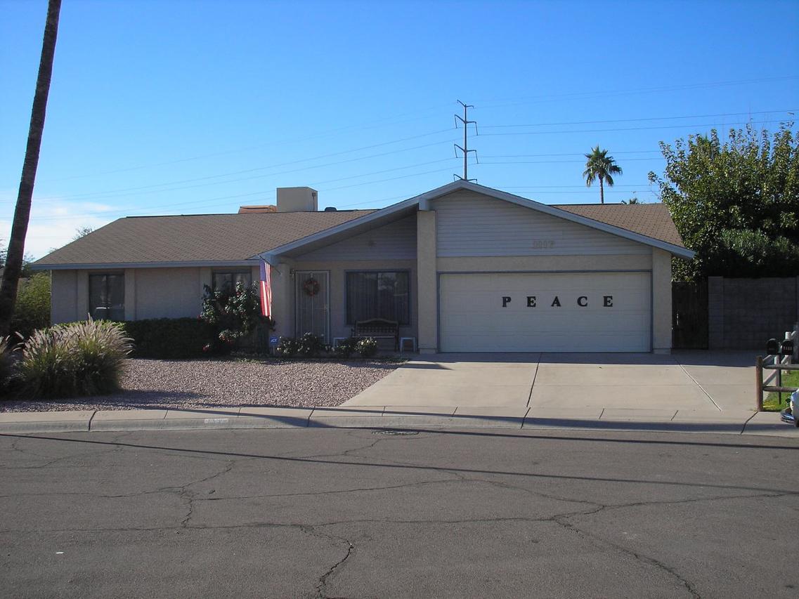 1117 W Yale Dr., Tempe, AZ 85283