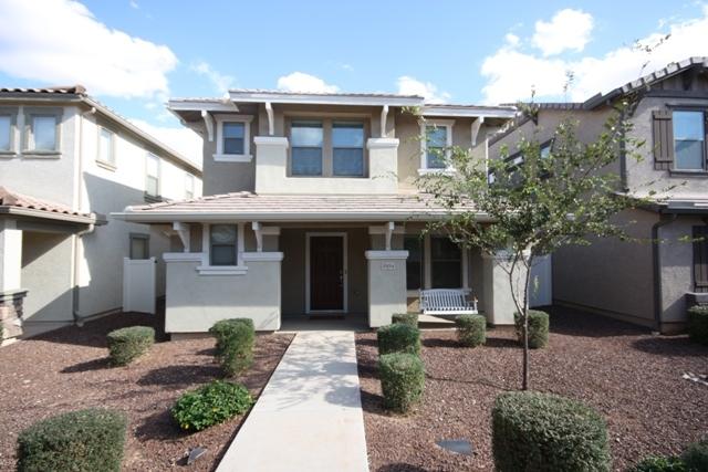 3894 E Jasper Dr., Gilbert, AZ 85296