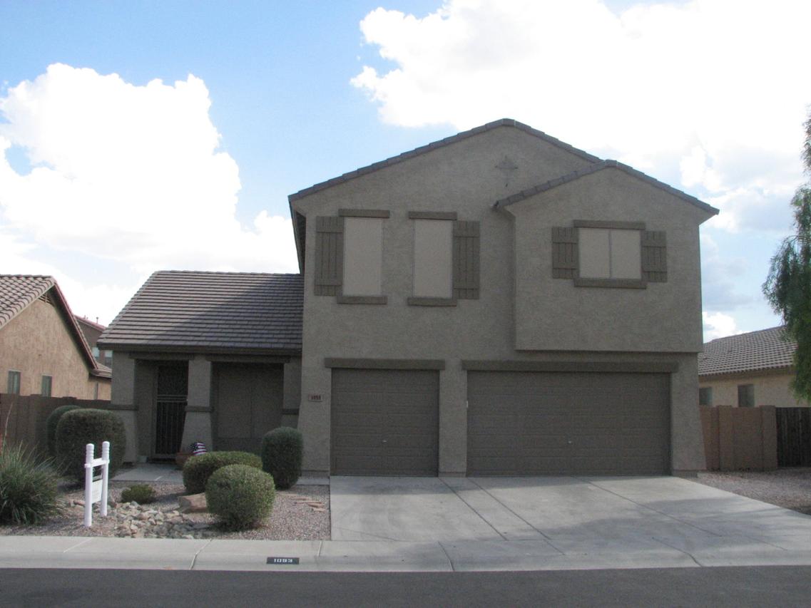 1053 E Oak Rd., San Tan Valley, AZ 85140