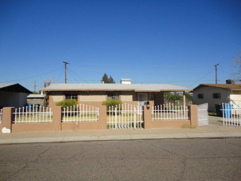 1308 E Grove St., Phoenix, AZ 85040