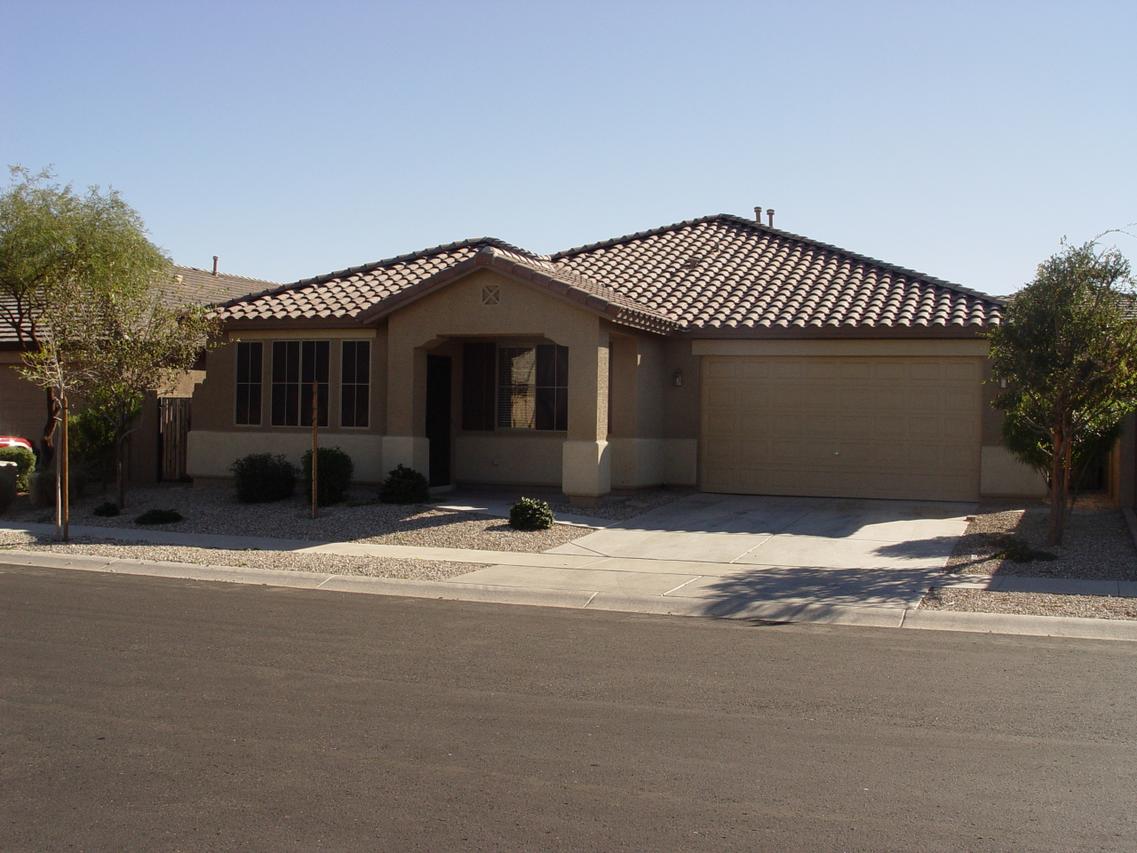 14563 W Jenan Dr., Surprise, AZ 85379