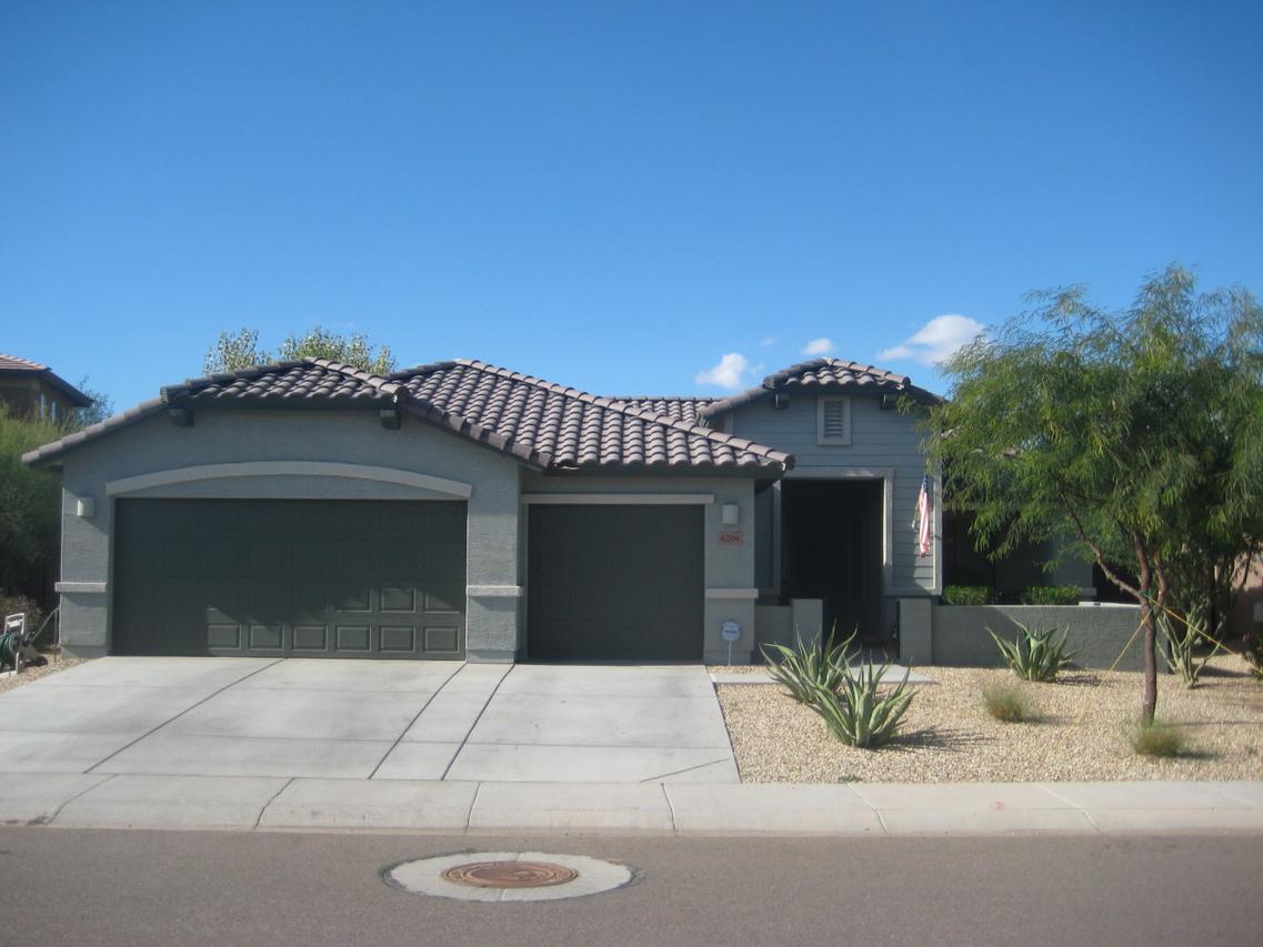 6208 S 54th Ln., Laveen, AZ 85339