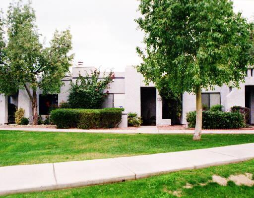 6230 N 33rd Ave. #117, Phoenix, AZ 85017