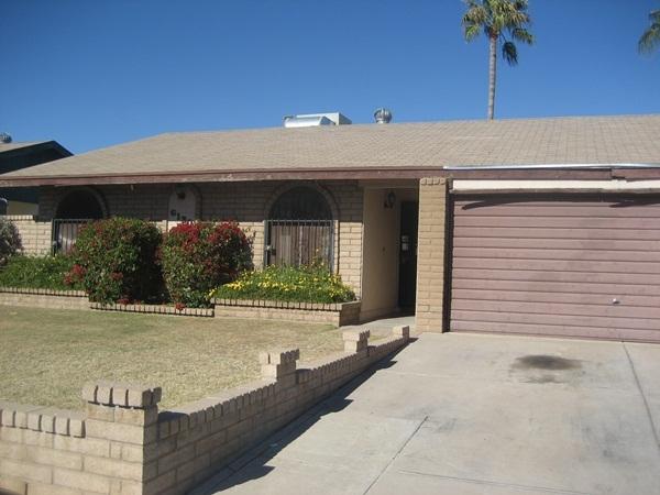 6130 W Carol Ann Way, Glendale, AZ 85306