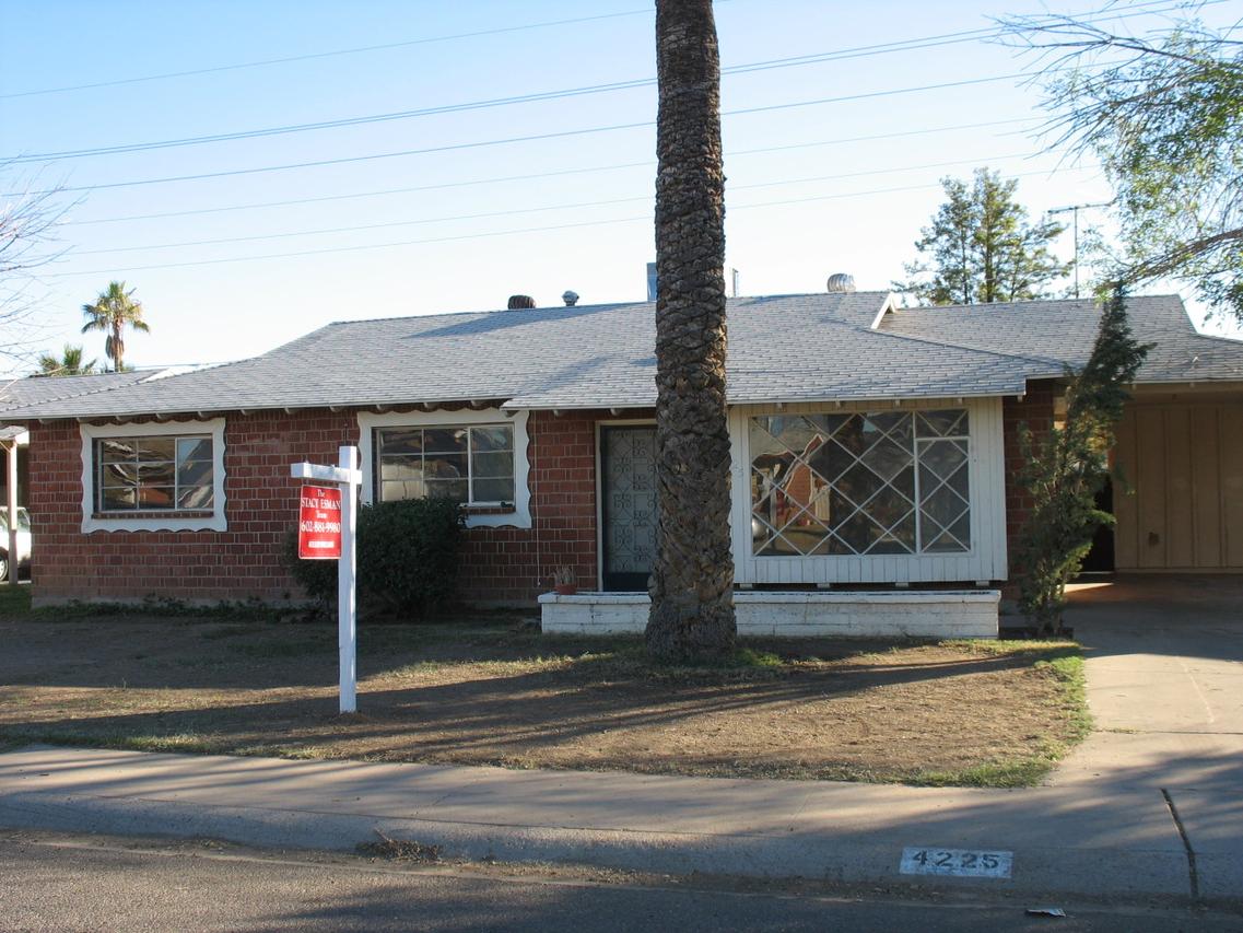 4225 W Claremont St., Phoenix, AZ 85019