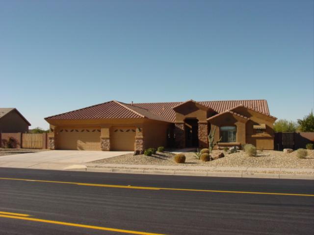 26310 S 116th St., Chandler, AZ 85249
