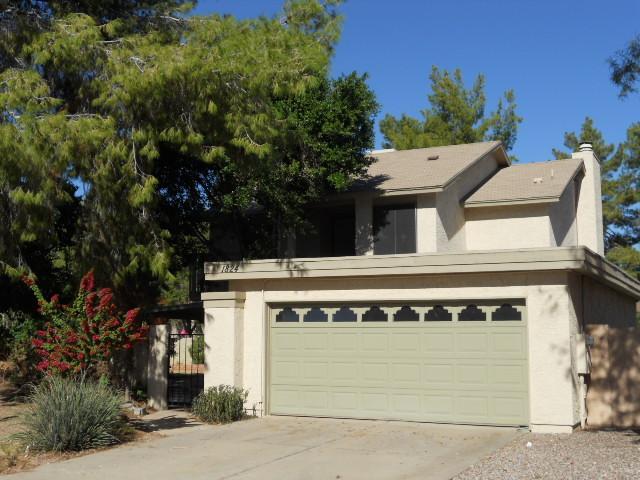 1824 W Kiowa Cir., Mesa, AZ 85202