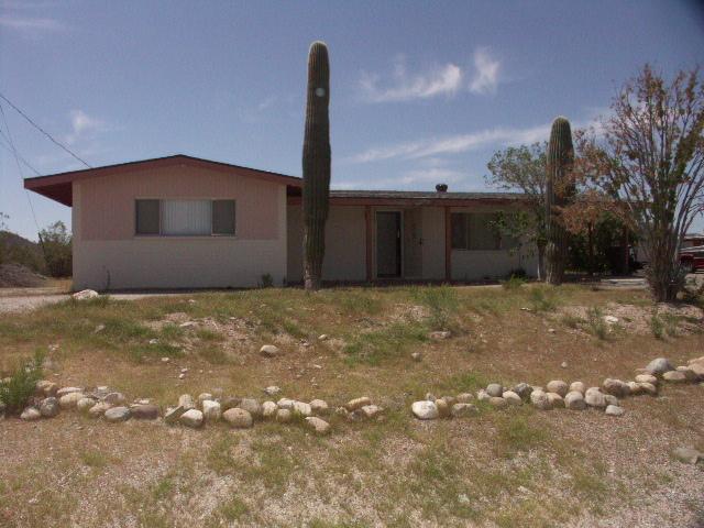 509 W El Tecalote Dr., Wickenburg, AZ 85390