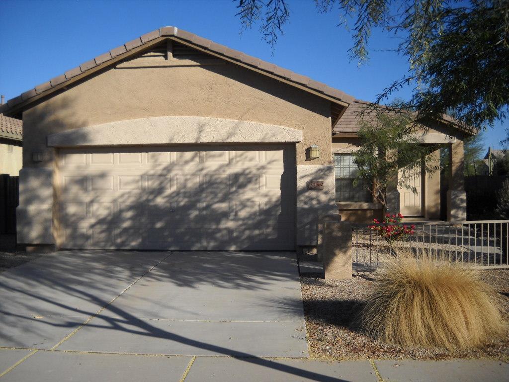 21560 E Calle De Flores, Queen Creek, AZ 85142