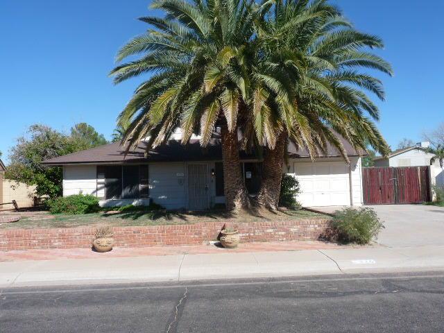 1326 W Rockwell Dr., Chandler, AZ 85224