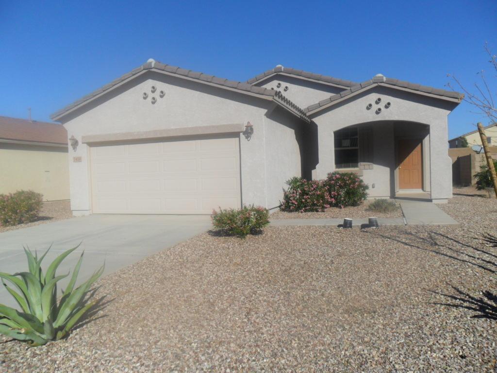 7420 W Glass Ln., Laveen, AZ 85339