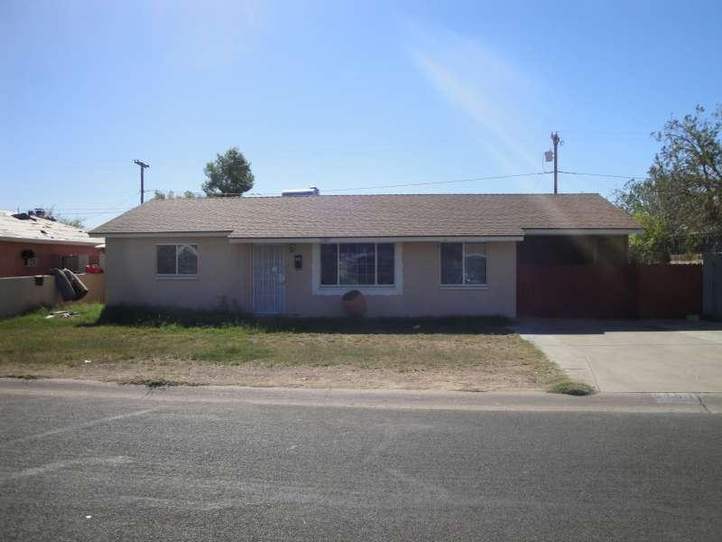 3707 W San Juan Ave., Phoenix, AZ 85019