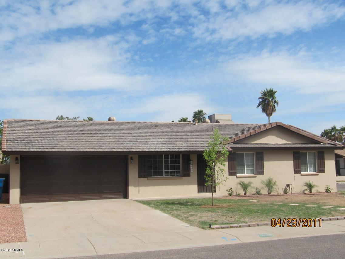 14005 N 36th Way, Phoenix, AZ 85032