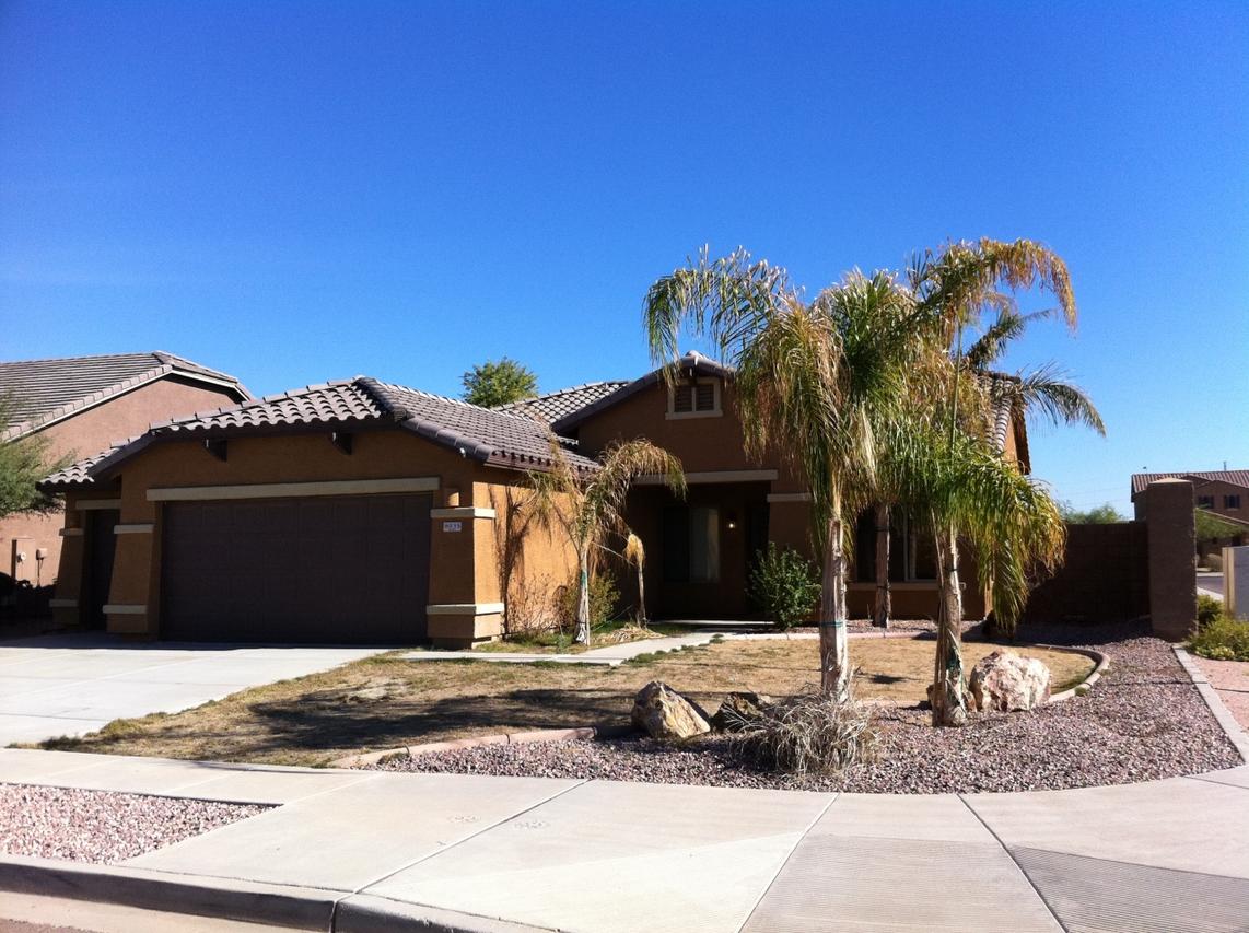 8035 S 51st Ln., Laveen, AZ 85339