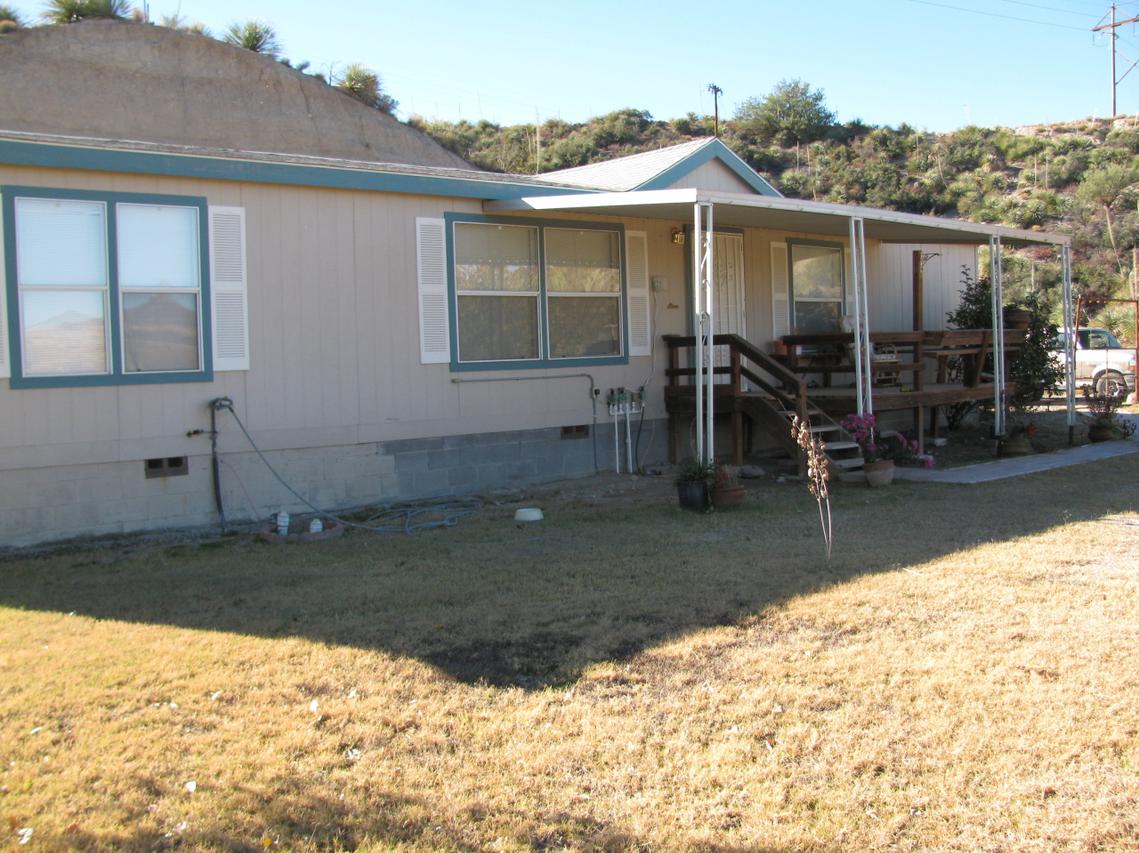 4777 E Starview Dr., Globe, AZ 85501