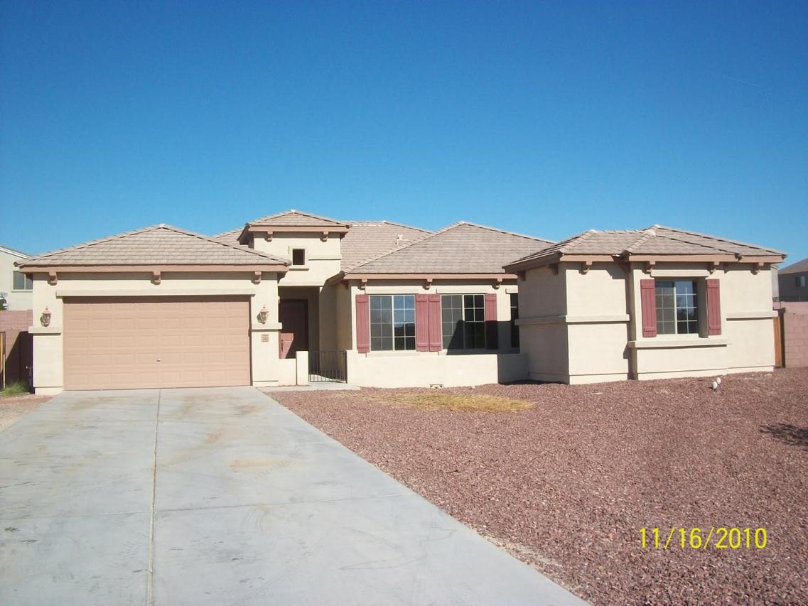 23452 W Durango St., Buckeye, AZ 85326