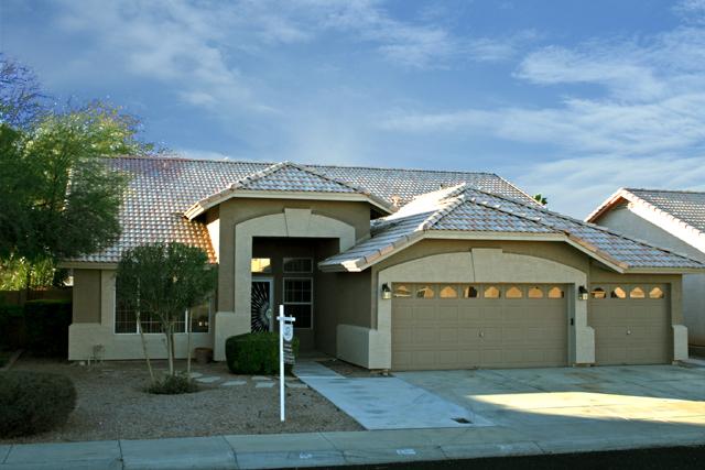 8401 W Pershing Ave., Peoria, AZ 85381