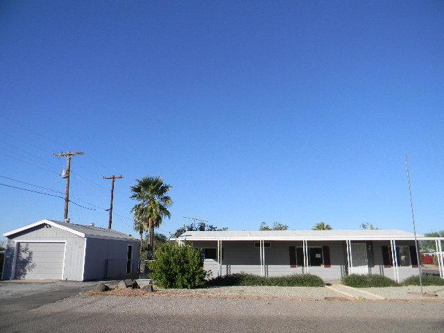 690 N Pinyon Dr., Apache Junction, AZ 85220