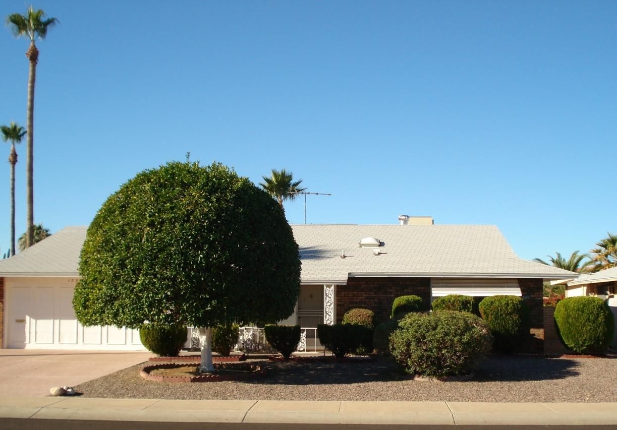 17206 N Foothills Dr., Sun City, AZ 85373