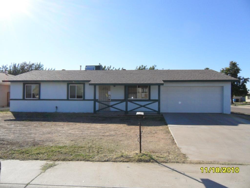 3713 W Rosewood Ave., Phoenix, AZ 85029