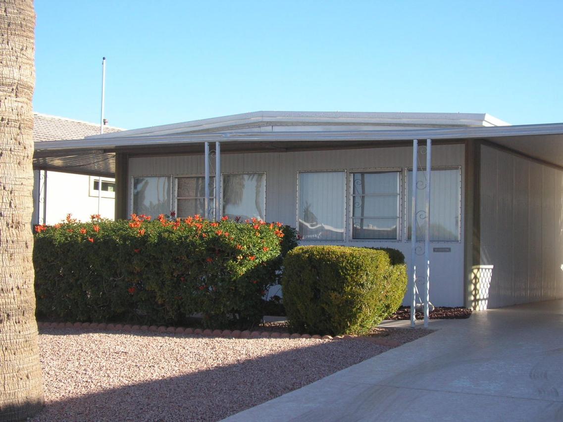 2207 N Shannon Way, Mesa, AZ 85215