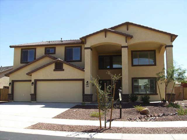 15849 W Mercer Ln., Surprise, AZ 85379