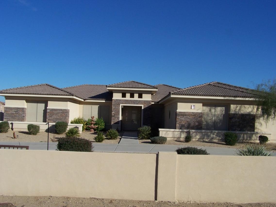 8223 S 29th Ave., Laveen, AZ 85339