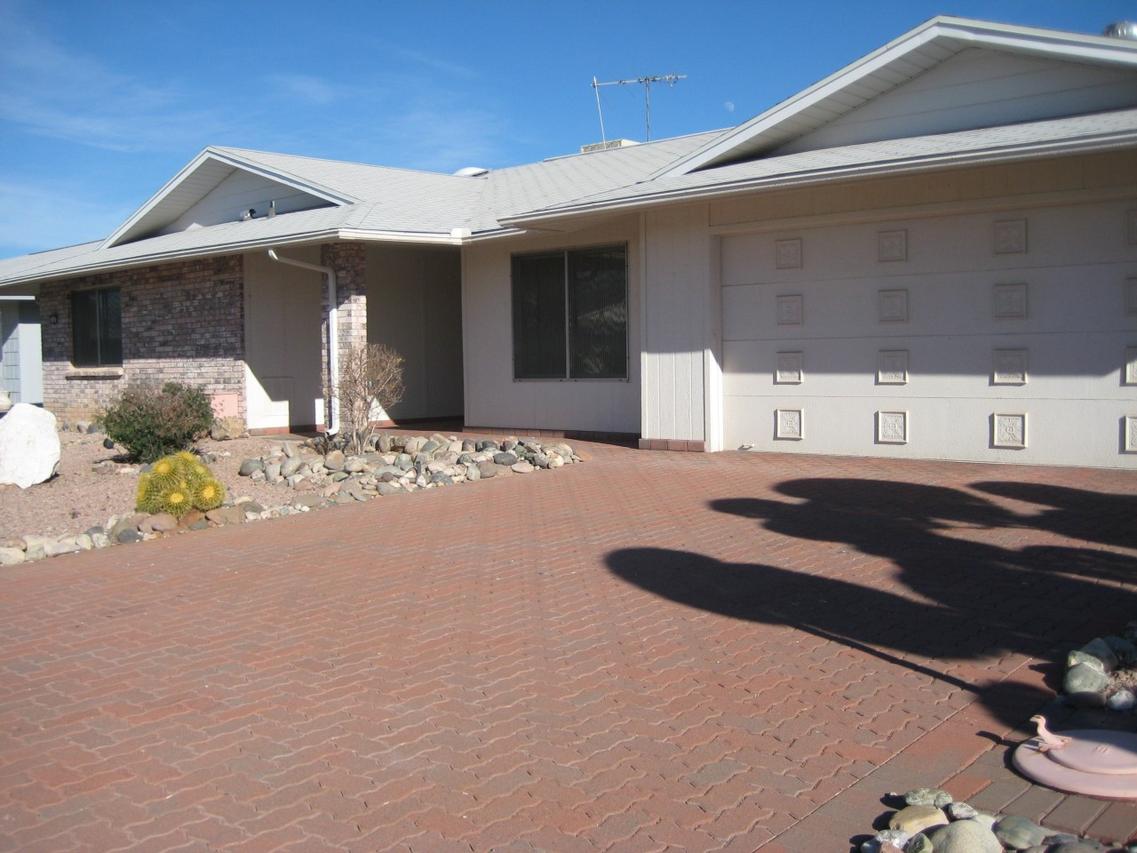 17423 N Palo Verde Dr., Sun City, AZ 85373