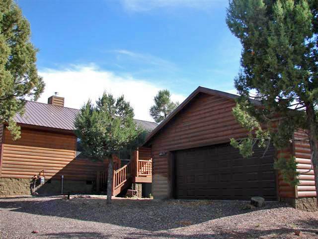 4951 W Stage Coach Tr., Show Low, AZ 85901