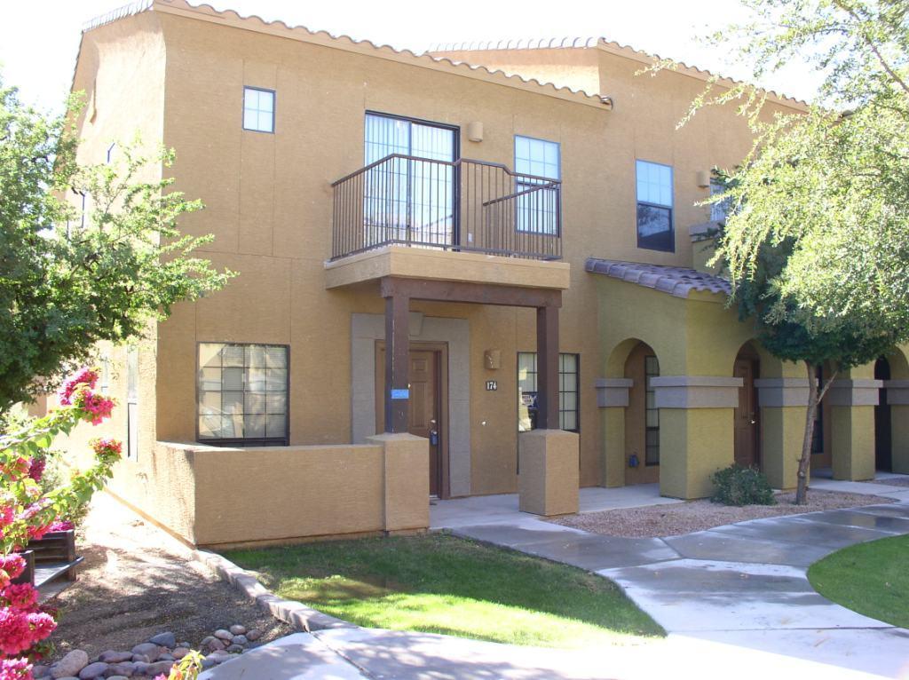 1702 E Bell Rd. #174, Phoenix, AZ 85022