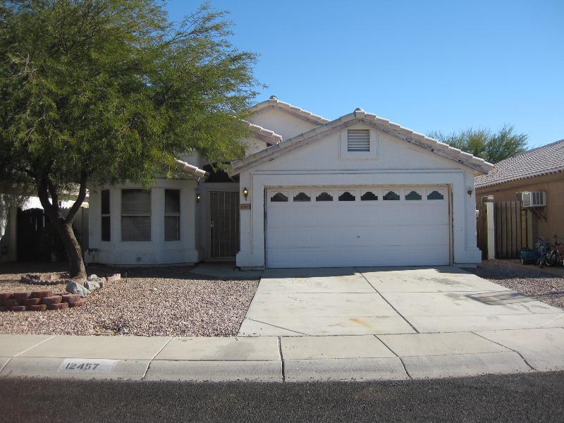 12457 N 83rd Dr., Peoria, AZ 85381