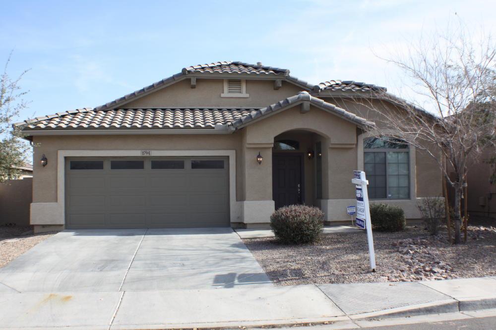1794 N Wildflower Ln., Casa Grande, AZ 85122