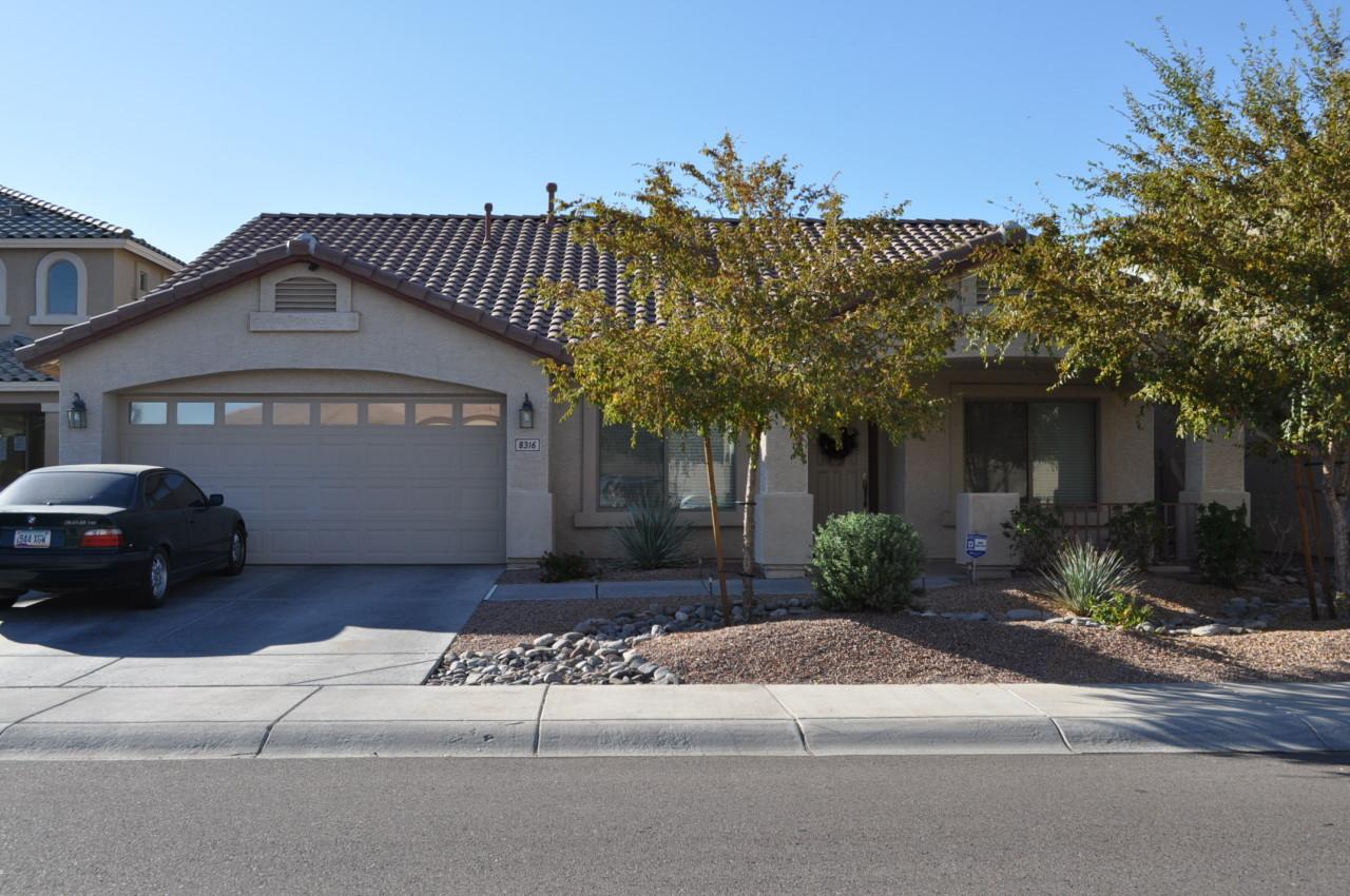 8316 S 48th Dr., Laveen, AZ 85339