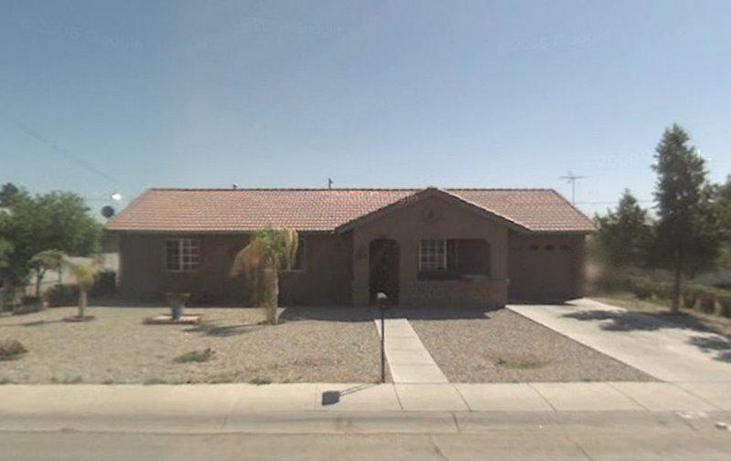719 W 13th St., Casa Grande, AZ 85122