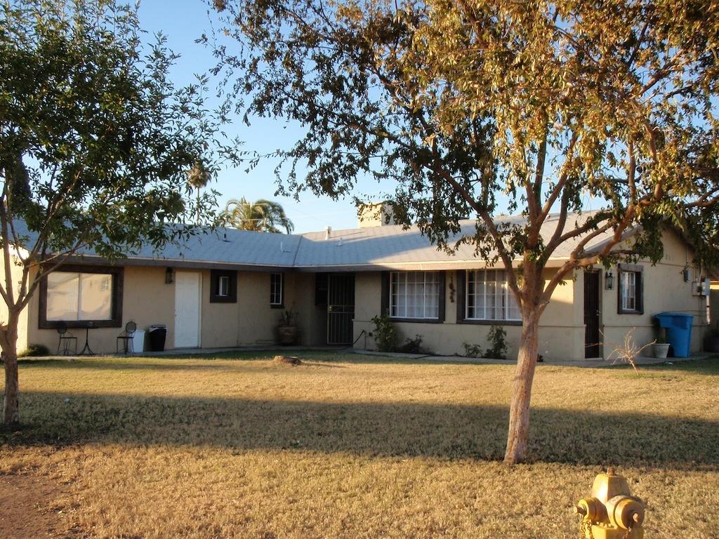 3928 W Orange Dr., Phoenix, AZ 85019