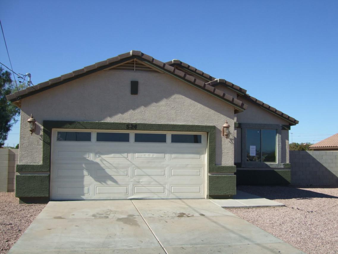 524 S 4th St., Avondale, AZ 85323